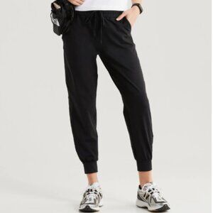 Zella Move In Pocket Joggers - Black - S